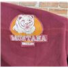 Image 4 : University of Montana Grizzlies Pendleton Blanket