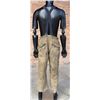 Image 2 : 1950s Vintage Filson Button Fly Tin Cloth Pants