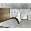 Image 3 : Rudy RH Ruana Bonner Montana 10a Knife Signed