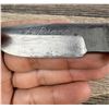 Image 4 : Rudy RH Ruana Bonner Montana 10a Knife Signed