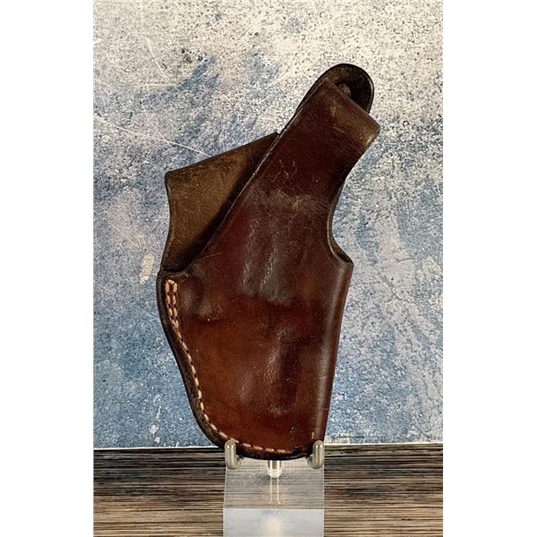 Bianchi #5B Smith & Wesson Chief Holster