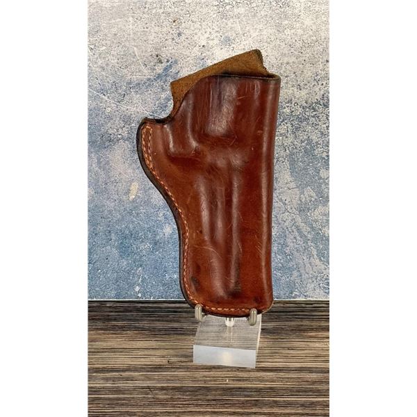 Bianchi #4 Holster Smith & Wesson K Frame