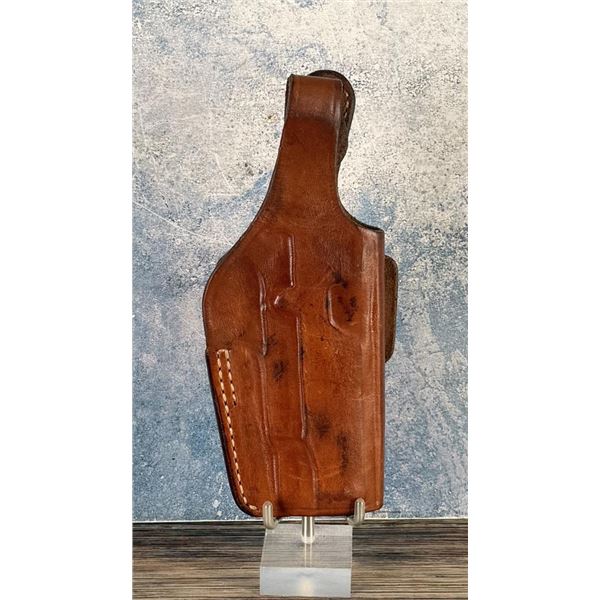 Bianchi #19 Colt Commander Holster