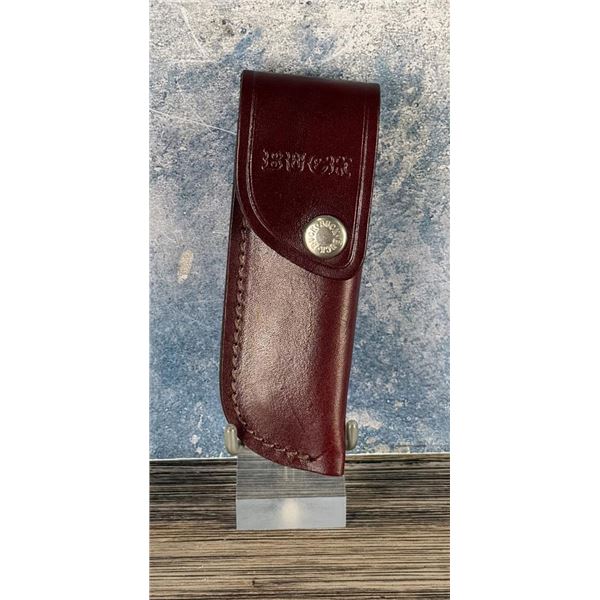 Buck Knife 531 535 Pocket Knife Sheath