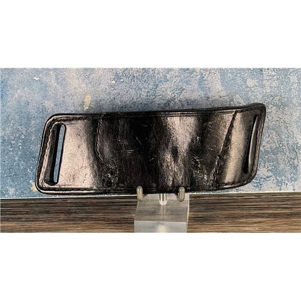 Smith & Wesson B38 39 IWB Concealed Holster