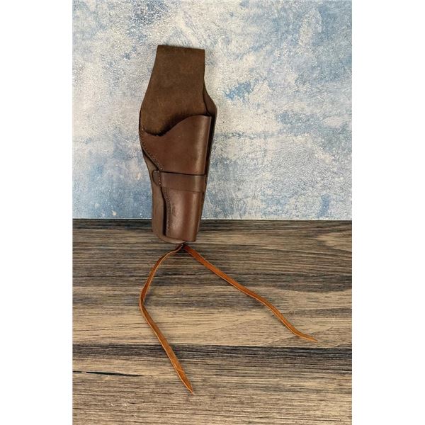 Colt Single Action Army Loop Cowboy Holster