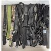 Image 2 : Large Group Of Nylon Rifle Slings