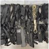 Image 3 : Large Group Of Nylon Rifle Slings