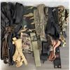 Image 5 : Large Group Of Nylon Rifle Slings