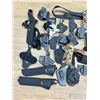 Image 2 : Large Group of Holsters