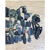 Image 3 : Large Group of Holsters