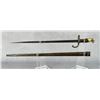 Image 1 : French Model 1874 Gras Bayonet