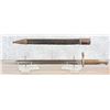 Image 1 : WWI WW1 Spanish M1913 Mauser Bayonet
