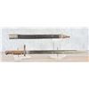 Image 2 : WWI WW1 Spanish M1913 Mauser Bayonet