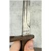 Image 3 : WWI WW1 Spanish M1913 Mauser Bayonet