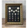 Image 1 : 20th Century United States Type Coin Set