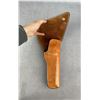 Image 3 : Bianchi #16L Large Revolver S&W Leather Holster