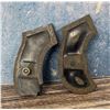 Image 2 : 1877 Colt Thunderer Lightning Rubber Pistol Grips