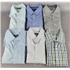 Image 1 : Group of Button Down Dress Shirts