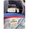 Image 3 : Collection of Mens Lacoste Tops