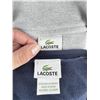 Image 4 : Collection of Mens Lacoste Tops