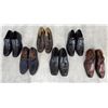Image 1 : Collection of Mens Gordon Rush Leather Shoes