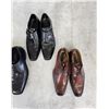Image 3 : Collection of Mens Gordon Rush Leather Shoes