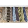Image 2 : Collection of Assorted Designer Ties