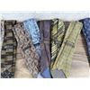 Image 4 : Collection of Assorted Designer Ties