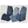 Image 1 : 7 For All Mankind Denim Jeans