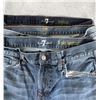 Image 3 : 7 For All Mankind Denim Jeans