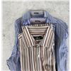 Image 2 : Bugatchi Uomo Button Down Dress Shirts