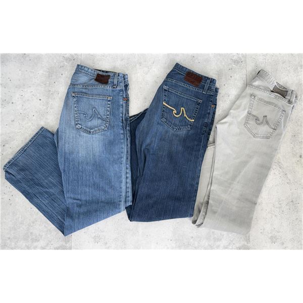 Adriano Goldschmied Denim Jeans