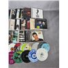 Image 4 : Large Collection of CDs