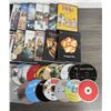 Image 7 : Collection of DVD Movies