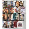 Image 11 : Collection of DVD Movies