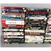 Image 2 : Collection of DVD Movies