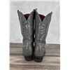 Image 3 : Red Wing 9807 Bullhide Leather Cowboy Boots
