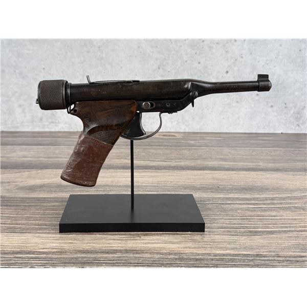 Hyscore Target Air Pistol