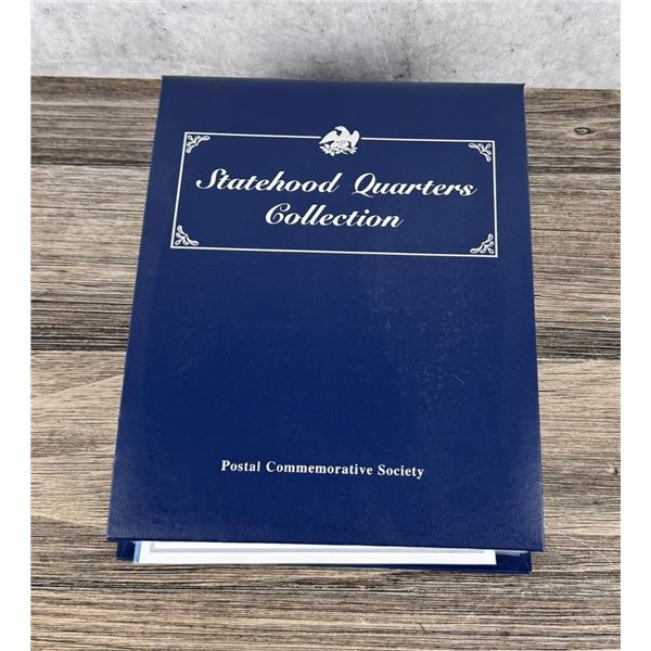 Statehood Quarters Collection