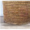 Image 5 : Jicarilla Mescalero Apache Native American Basket