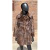 Image 1 : Full Length Mink Fur Jacket Coat