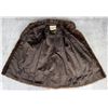 Image 3 : Full Length Mink Fur Jacket Coat