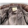 Image 4 : Full Length Mink Fur Jacket Coat