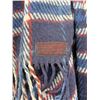 Image 3 : 1920s Pendleton Cayuse Indian Wool Camp Blanket