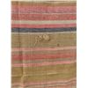 Image 3 : Antique Saddle Blanket