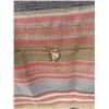 Image 5 : Antique Saddle Blanket