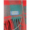 Image 3 : Tartan Plaid Pendleton Wool Camp Blanket