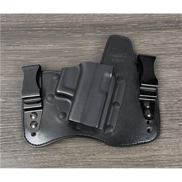 Galco KingTuk IWB Holster Glock 43