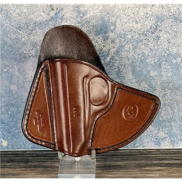 Pocket Concealment Systems PCS Holster PPK